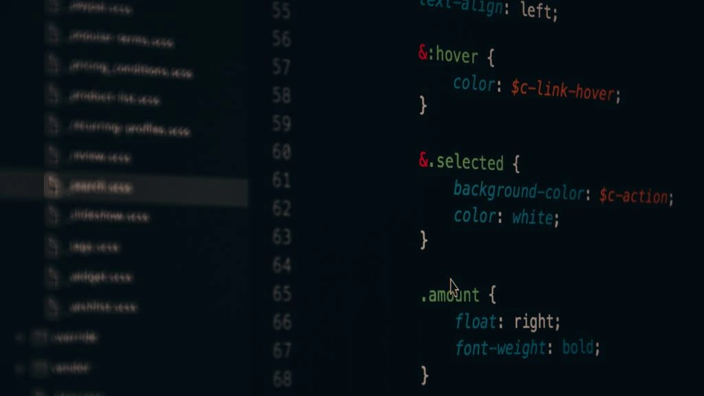 A dark-mode terminal panel showing Blogswitch engineers reviewing a hand-coded 301 redirect CSV with reviewer annotations.
